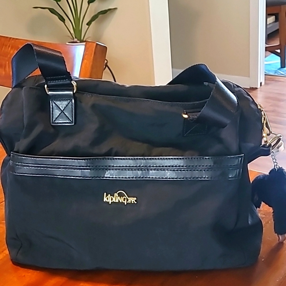 Kipling Shoulder, Crossbody Bag.
